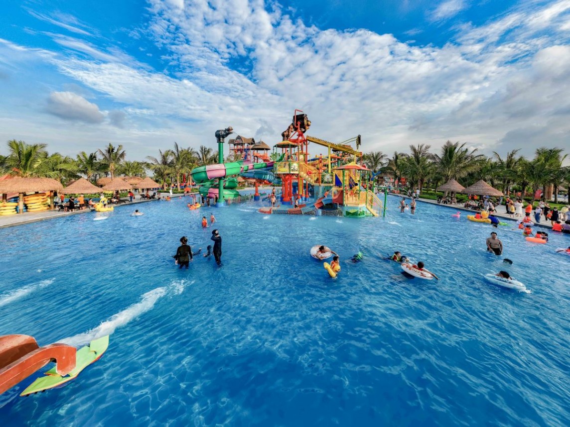 “Bệ phóng” đưa Vinhomes Ocean Park 3 lên bục vinh quang tại Giải thưởng APPA 2024