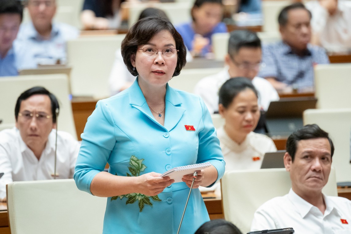 Bộ Công Thương đề xuất giải pháp ''lấp khoảng trống pháp lý'' quản lý thuốc lá điện tử