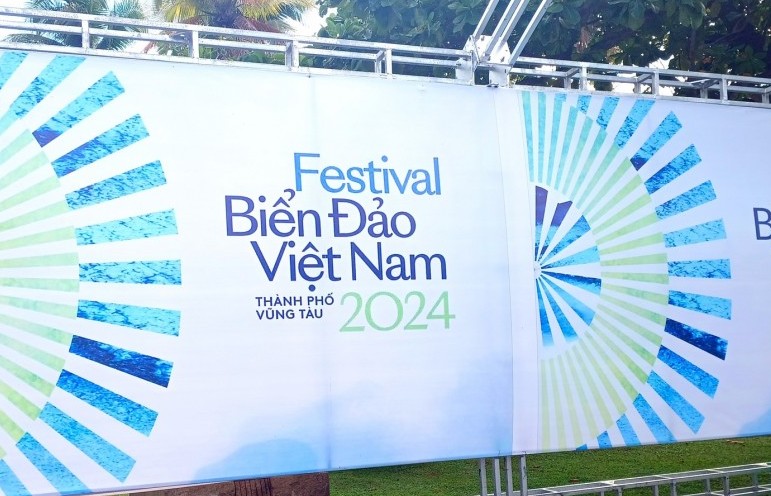 Yêu cầu làm rõ trách nhiệm vụ Festival biển đảo Vũng Tàu dừng khẩn cấp