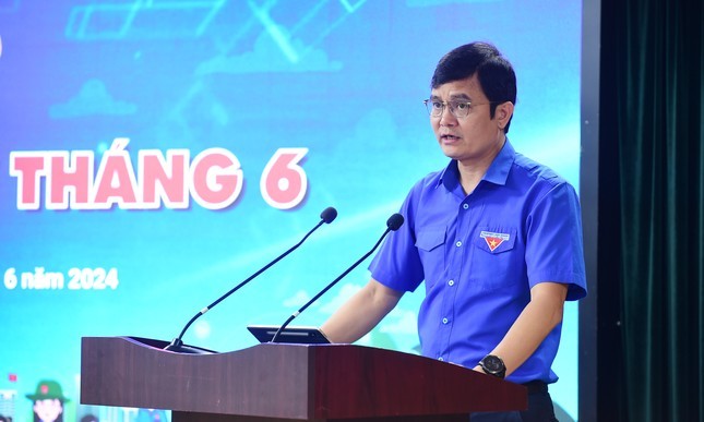 4.060 thanh niên tình nguyện hỗ trợ dự án Đường dây 500kV mạch 3