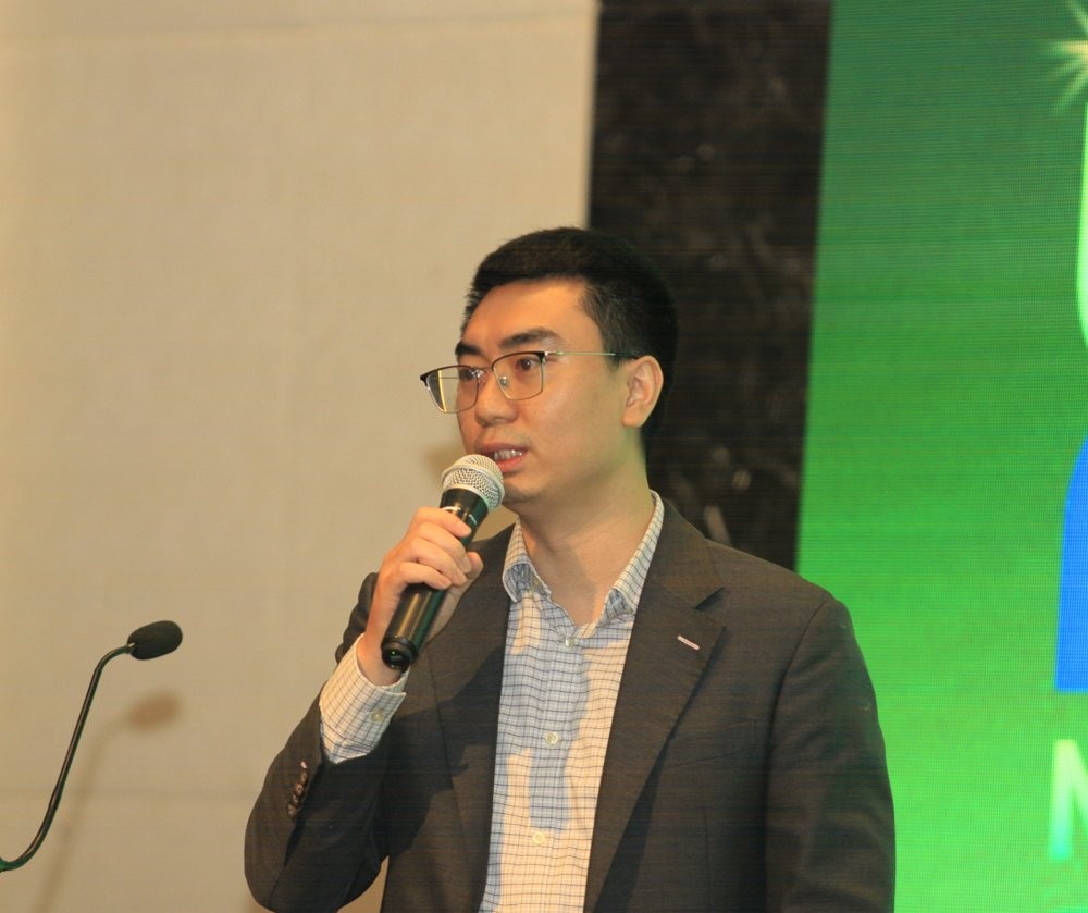 Doanh nghiệp cần đẩy nhanh tốc độ chuyển đổi xanh hướng tới xuất khẩu bền vững