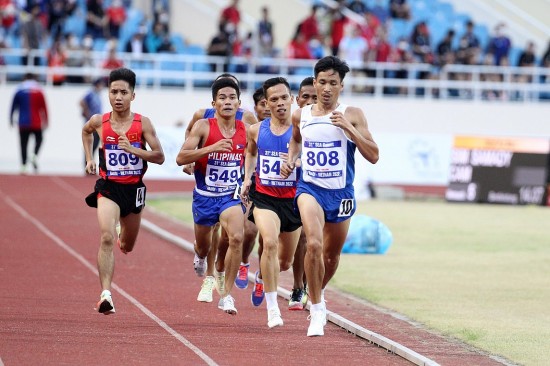 giai quyet viec lam cho van dong vien the thao sau thoi ky thi dau dinh cao con kho khan