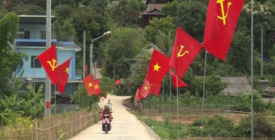 kiem toan cac chuong tri nh muc tieu quoc gia nhieu bo nganh dia phuong con lung tung trong trie n khai