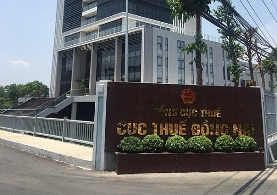 dong nai them 3 doanh nghiep bi cuong che thue