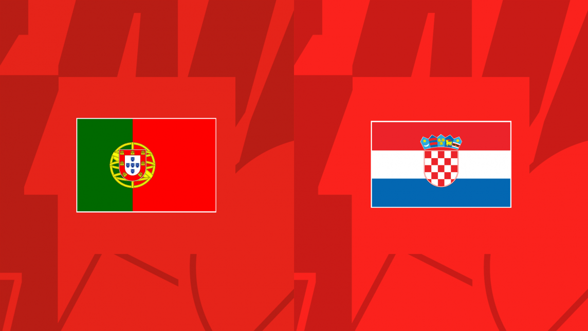 Trận Bồ Đào Nha và Croatia diễn ra lúc 23h45 ngày 8/6 thuộc trận đấu giao hữu tiền EURO 2024 