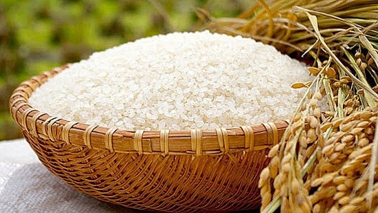 Giá lúa gạo hôm nay ngày 9/6/2024 và tổng kết tuần qua: Giá gạo tăng từ 100-150 đồng/kg