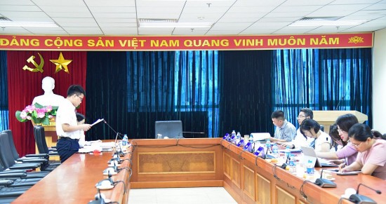 Đảm bảo tính thống nhất trong áp dụng các văn bản quy phạm pháp luật của Kiểm toán nhà nước