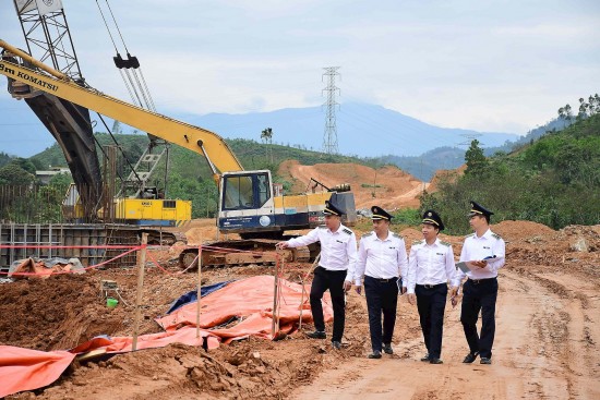 Tập trung kiểm toán dự án quan trọng quốc gia, phục vụ hoạt động giám sát của Quốc hội