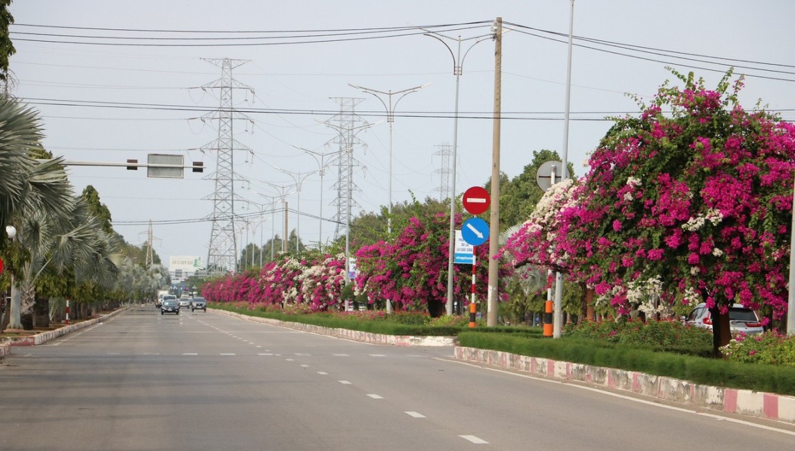 UPC Green: Góp sức vẽ nên nét xanh - sạch - đẹp cho TP. Vũng Tàu