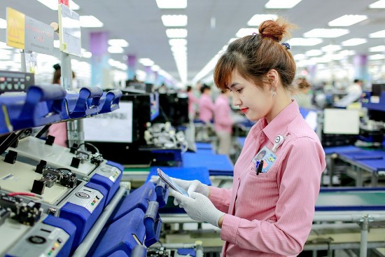 kha thi voi muc tieu tang truong iip 7 8 trong nam 2024