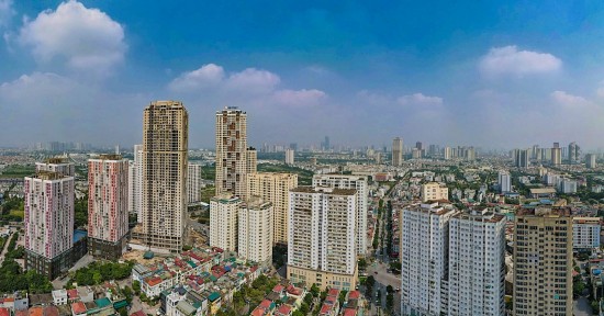 cham xu ly ho so tham dinh thiet ke thu tuong chi dao bo xay dung