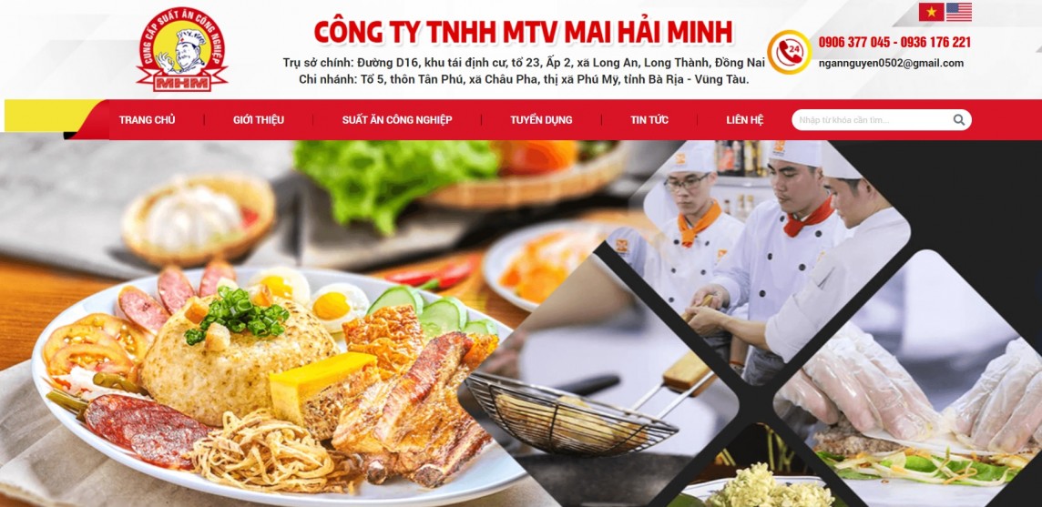 Bà Rịa - Vũng Tàu: Xả thải vượt chuẩn, Công ty Mai Hải Minh bị xử phạt 260 triệu đồng