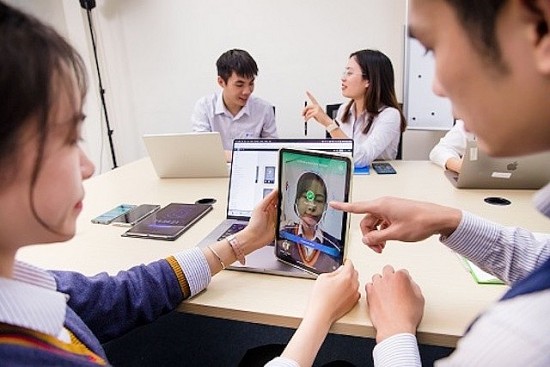 cac tai khoan ngan hang ao sap bi te liet