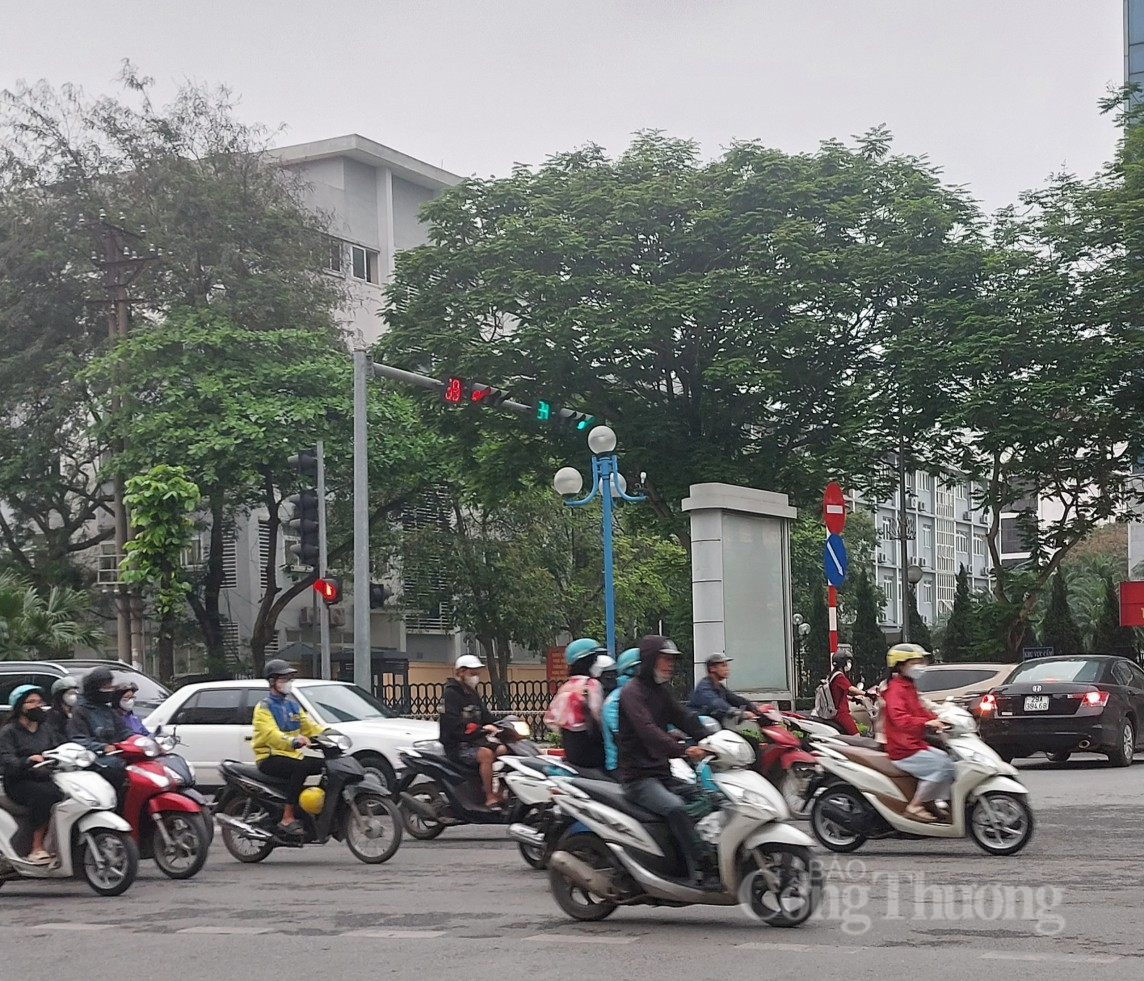 Dự báo thời tiết Hà Nội hôm nay 15/6/2024: Hà Nội ngày nắng gián đoạn, có lúc có mưa dông