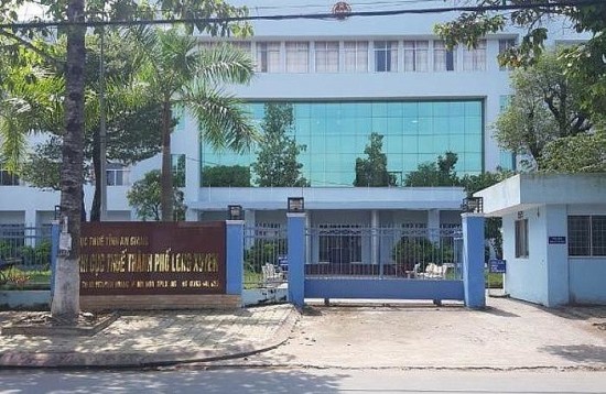 an giang chuyen tin bao cong an vu cong ty ngoc hung dung ag co dau hieu mua ban hoa don