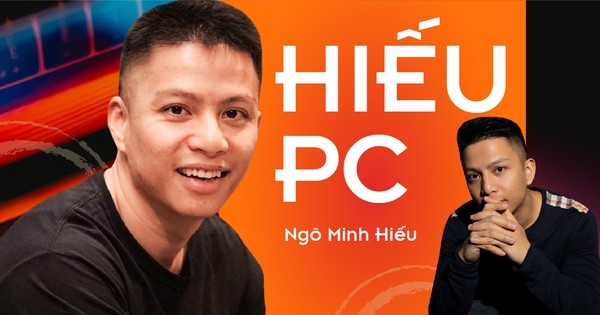 Hiếu PC: Hacker phát tán mã độc có thể thông qua việc thao túng tâm lý