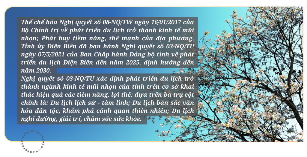 Longform | Bài 3: Định vị thương hiệu du lịch từ lối đi riêng