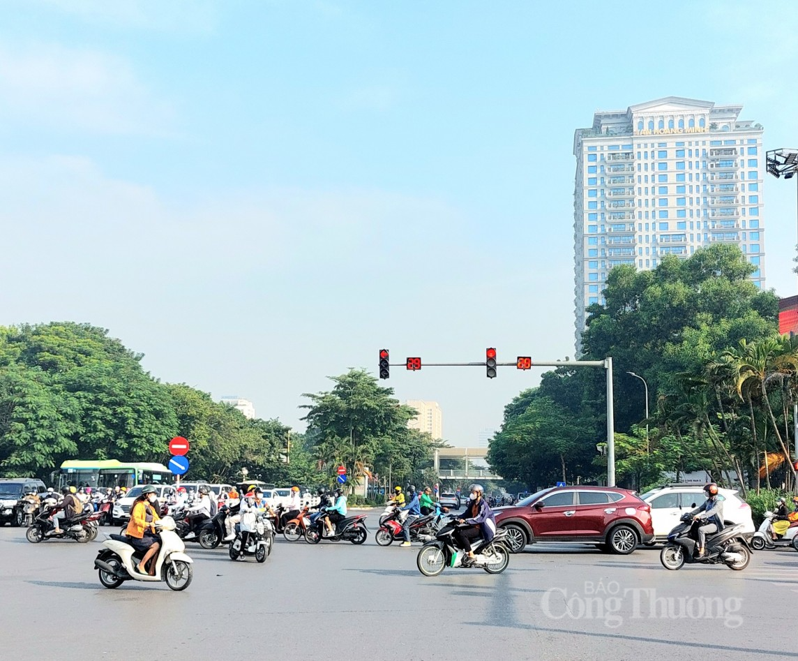 Dự báo thời tiết Hà Nội hôm nay 16/6/2024: Hà Nội tăng nhiệt, ngày nắng nóng, tối và đêm có mưa dông