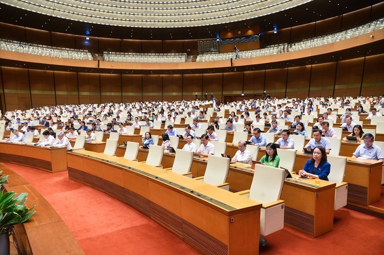 Đề xuất không thu thuế với quà tặng nhập khẩu: Cần có chính sách phù hợp