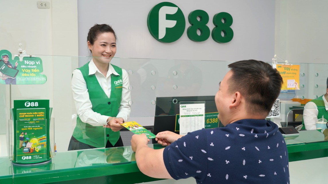 Fiin Ratings “ấn tượng” trước màn  “lội ngược dòng” của F88