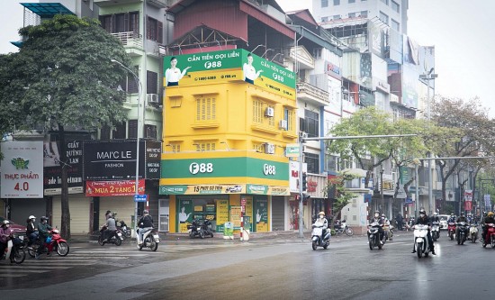 fiin ratings an tuong truoc man loi nguoc dong cua f88