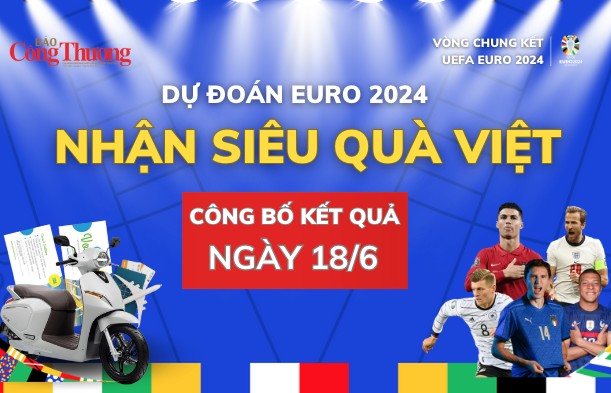 Công bố kết quả 