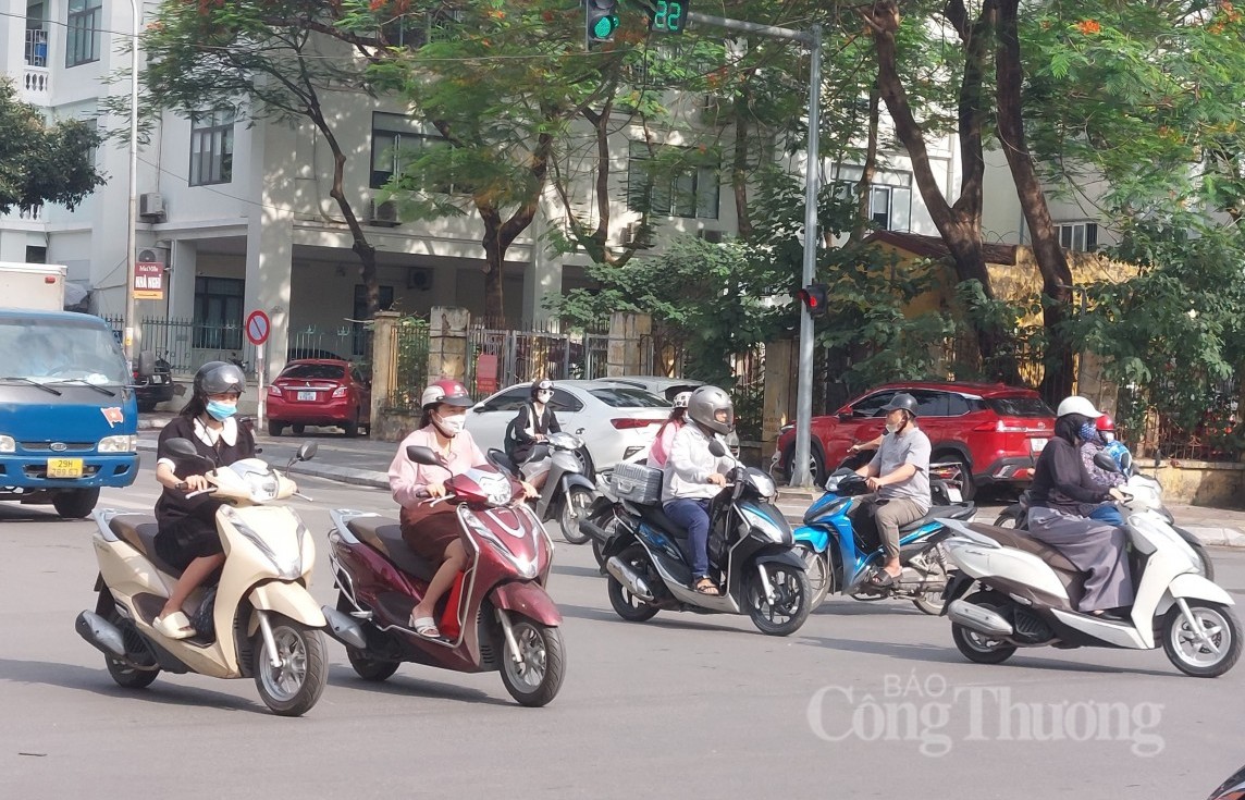 Dự báo thời tiết hôm nay ngày 19/6/2024: Bắc Bộ, Trung Bộ tiếp tục nắng nóng gay gắt, chiều tối mưa dông