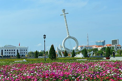 TP. Bạc Liêu: Quyết tâm về đích đô thị loại I năm 2025