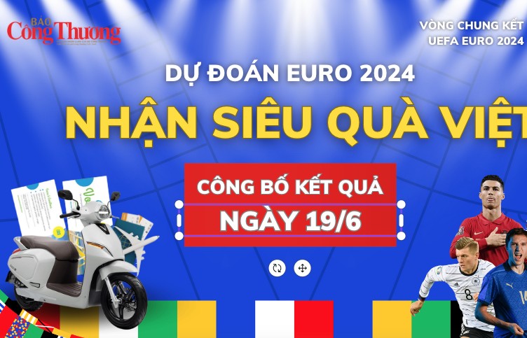 Công bố kết quả 