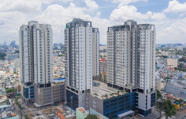 Cát Linh Group: Dự án trọng điểm 800 tỷ bị 