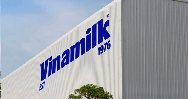 Vinamilk - Doanh nghiệp duy nhất của ngành sữa Việt nam trong danh sách Fortune 500 Đông Nam Á