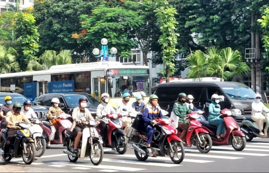 Dự báo thời tiết ngày mai 21/6/2024: Bắc Bộ nắng nóng, Tây Nguyên và Nam Bộ có mưa dông