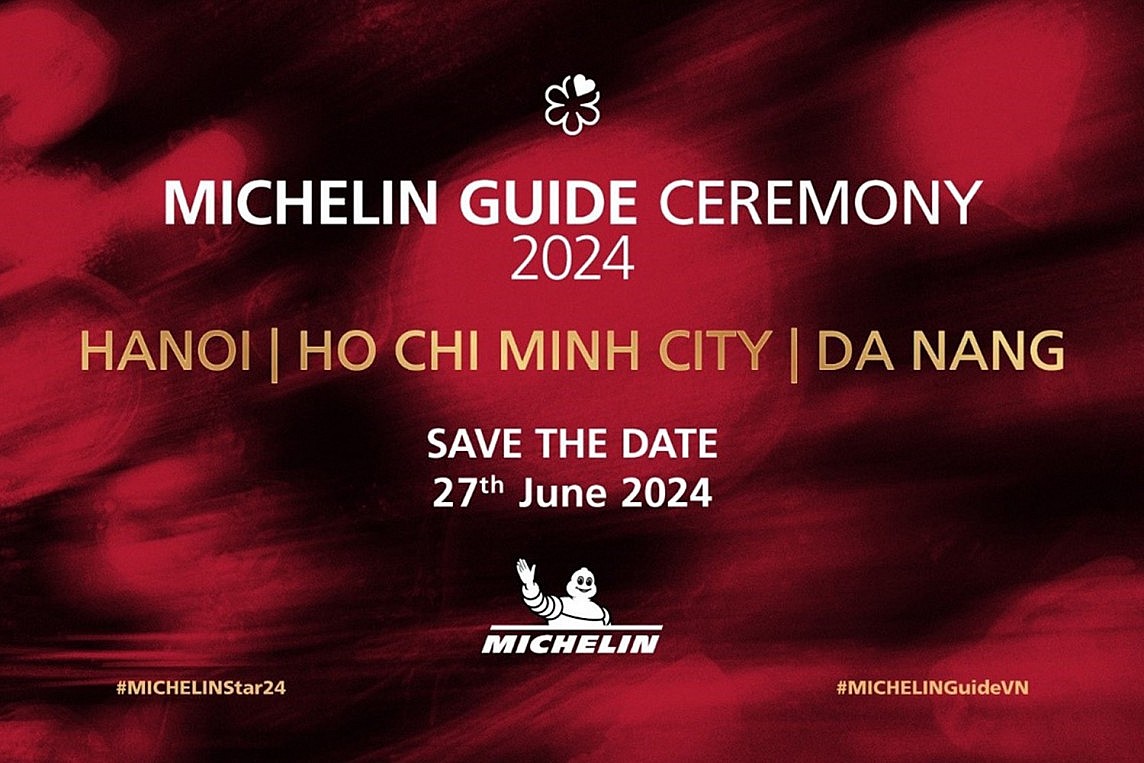 Michelin Guide công bố thêm 13 quán ăn ngon, giá phải chăng của Việt Nam