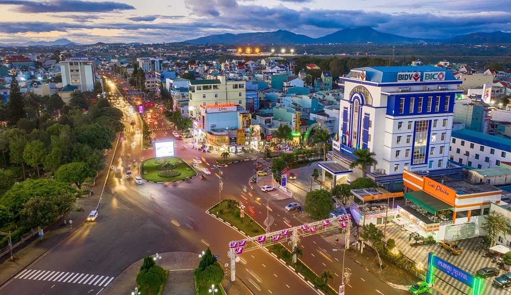 Thực hư tin "cháy" vé tuyến bay đến Gia Lai