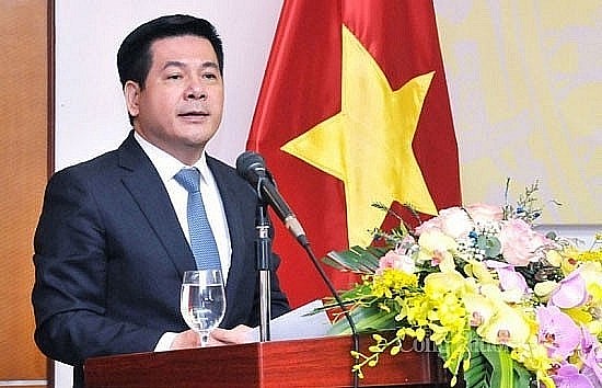 thu chuc mung cua bo truong nguyen hong dien nhan ky niem 99 nam ngay bao chi cach mang viet nam 2161925 2162024