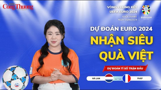 Dự đoán EURO: Nhận định bóng đá Hà Lan và Pháp (2h ngày 22/6)