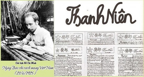 ky niem 99 nam bao chi cach mang viet nam hanh trinh tri an va doi moi