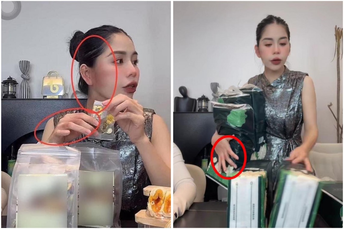 Nghi vấn vợ chồng Hằng Du Mục lục đục vì ghen tuông: Quang Linh Vlogs có động thái lạ