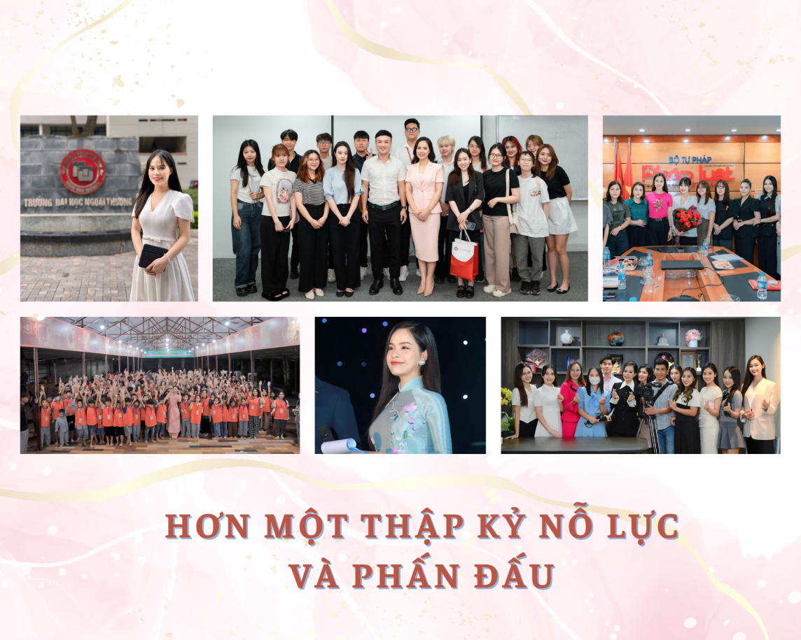 ThS.MC Giang Hồng: Hành trình khổ luyện để trở thành MC đa tài