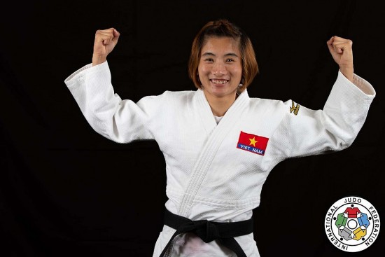 tin vui the thao viet nam co them mot suat chinh thuc cuoi cung du olympic 2024