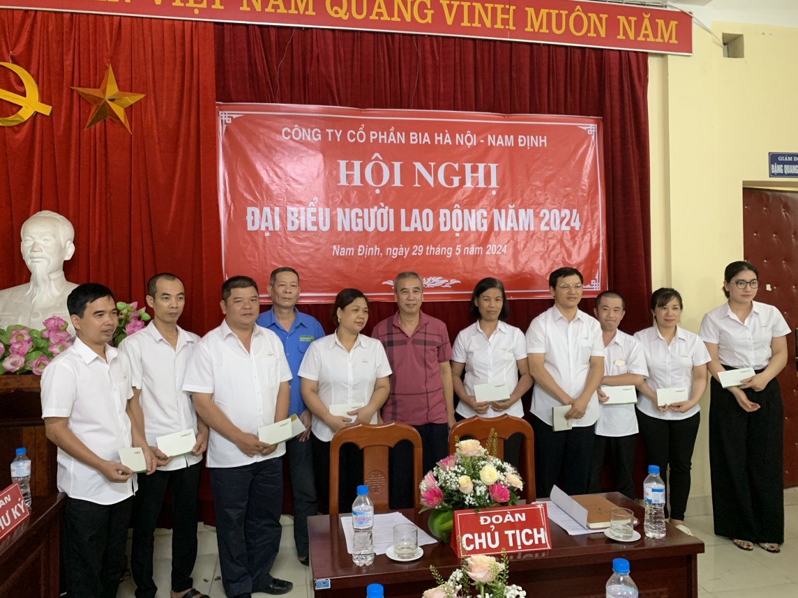 Công đoàn Công Thương Việt Nam: Sôi nổi các hoạt động kỷ niệm 95 năm Ngày thành lập Công đoàn Việt Nam