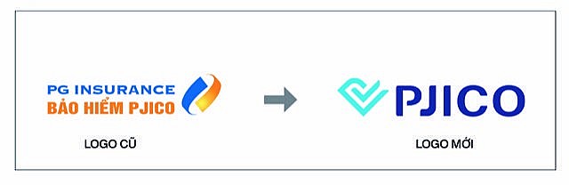 Bảo hiểm PJICO chính thức ra mắt bộ nhận diện thương hiệu mới: “Phụng sự từ tâm”