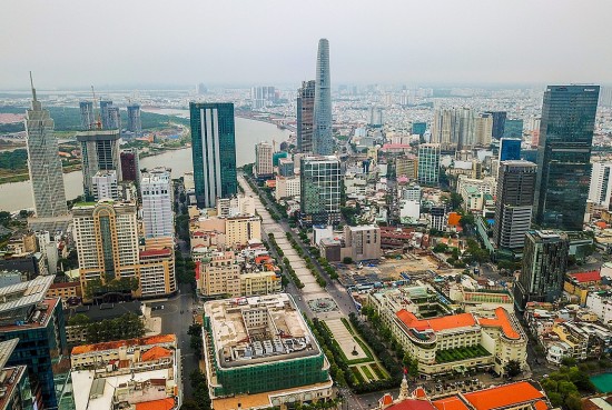quy hoach thanh pho ho chi minh dam bao tinh chien luoc lau dai toan dien