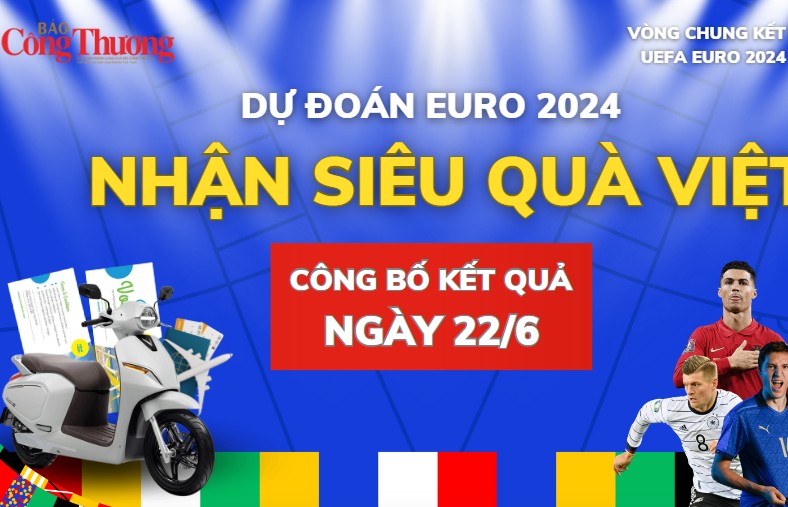 Công bố kết quả 