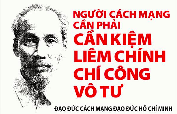 Cán bộ, đảng viên cần chuẩn mực đạo đức gì?