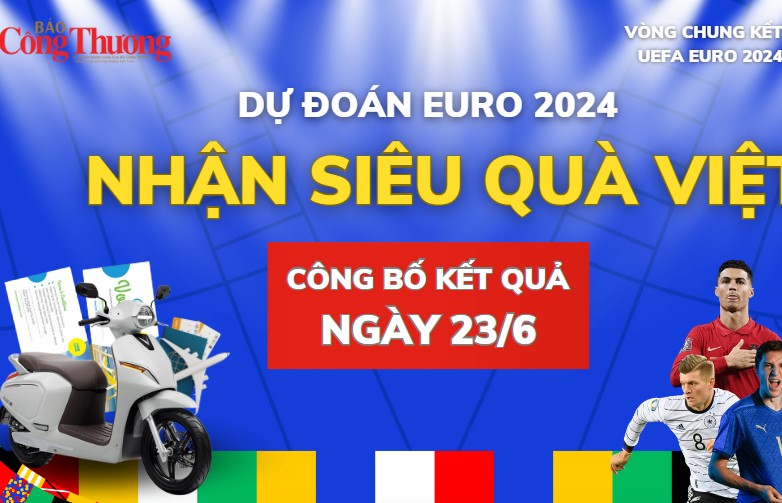 Công bố kết quả 