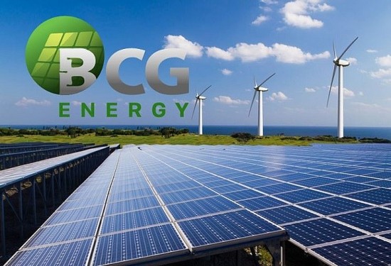 BCG Energy sẽ lên sàn UPCoM với mã cổ phiếu BGE