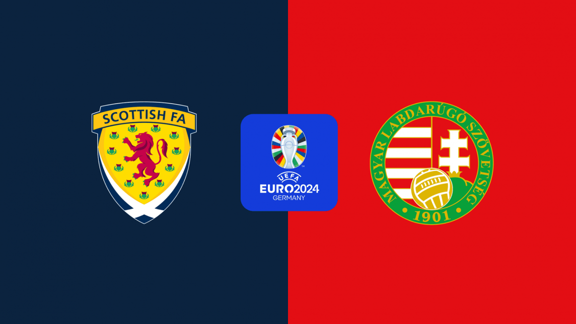 Nhận định bóng đá Scotland vs Hungary (2h00 ngày 24/6); Vòng bảng EURO 2024