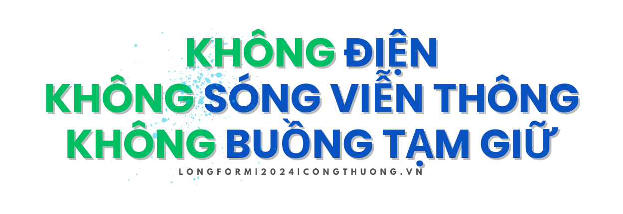 Longform | Bài 2: Bộ đội Biên phòng Sơn La và cuộc chiến sinh tử chống ma túy