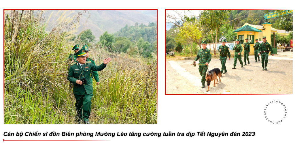 Longform | Bài 1: Nhọc nhằn công tác chống ma túy vùng biên